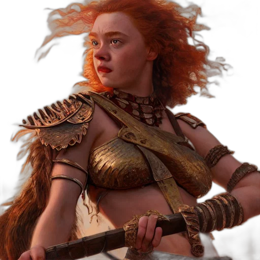 sword, weapon, fantasy art, concept art, comic book art, photorealistic, fire, golden transparent PNG cut-out