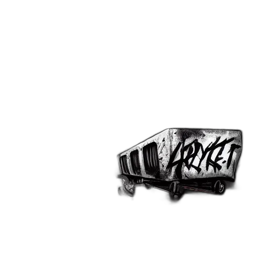 car, shoes, weapon, furniture transparent PNG cut-out