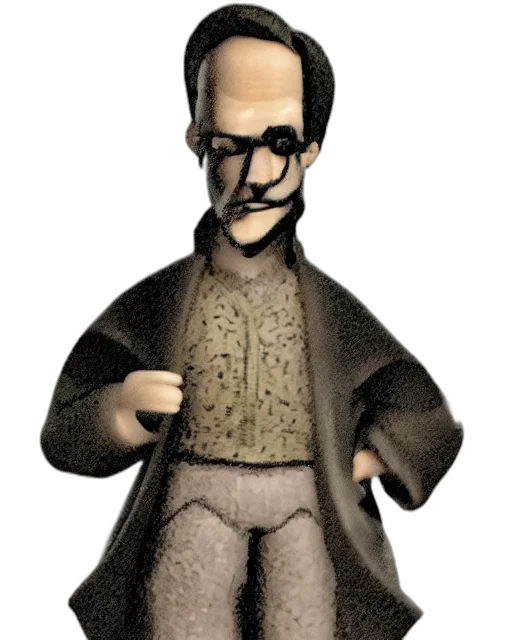 staff, jacket, mask, face transparent PNG cut-out