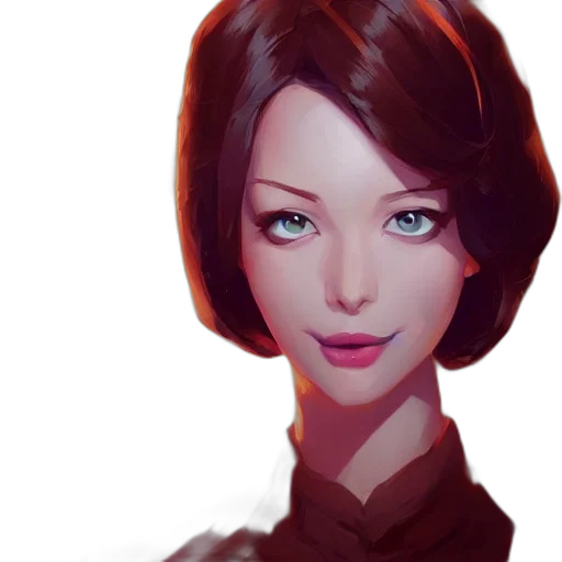 face, robot, staff, mask transparent PNG cut-out