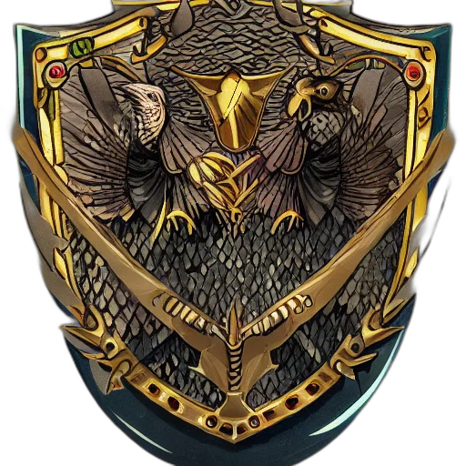 crown, dragon, staff, jewelry transparent PNG cut-out