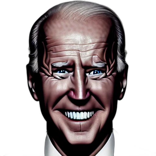 face, mask, creature, robot, comic book art, cartoon, pixel art, photorealistic transparent PNG cut-out