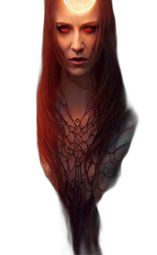 dress, face, mask, hair, fantasy art, concept art, comic book art, pixel art transparent PNG cut-out