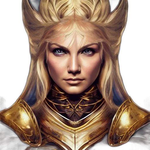 face, dragon, crown, staff transparent PNG cut-out