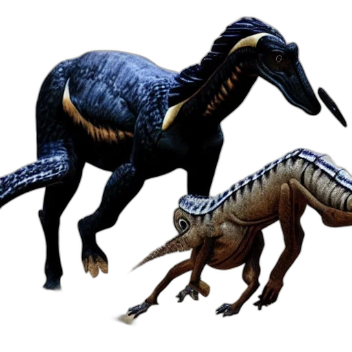 creature, animal, dragon, concept art transparent PNG cut-out