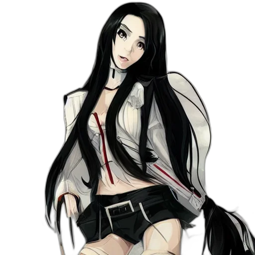 staff, dress, weapon, concept art transparent PNG cut-out