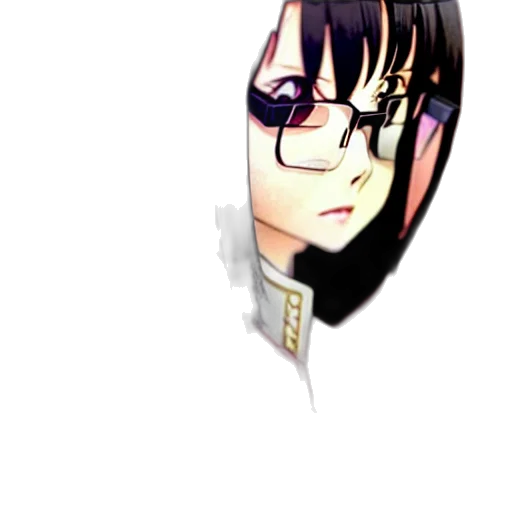 face, mask, staff, robot transparent PNG cut-out