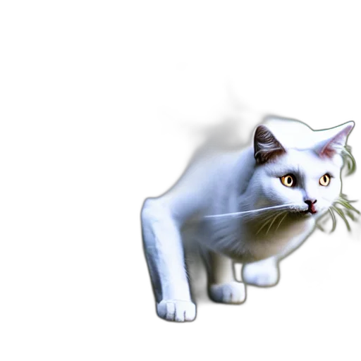 animal, creature, staff, weapon transparent PNG cut-out