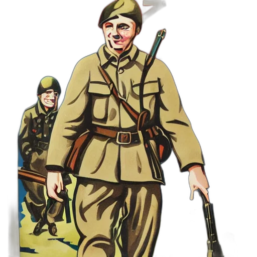 staff, weapon, jacket, sword transparent PNG cut-out