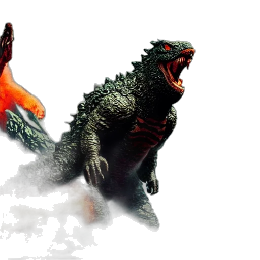 creature, dragon, animal, concept art, fantasy art, 3d render, american, monster transparent PNG cut-out