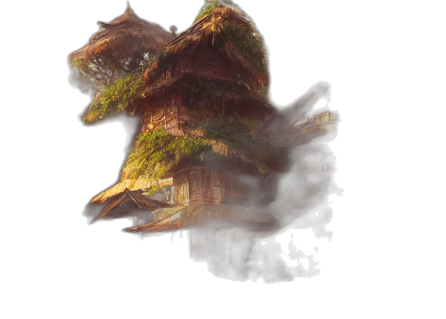 dragon, creature, mask, animal transparent PNG cut-out