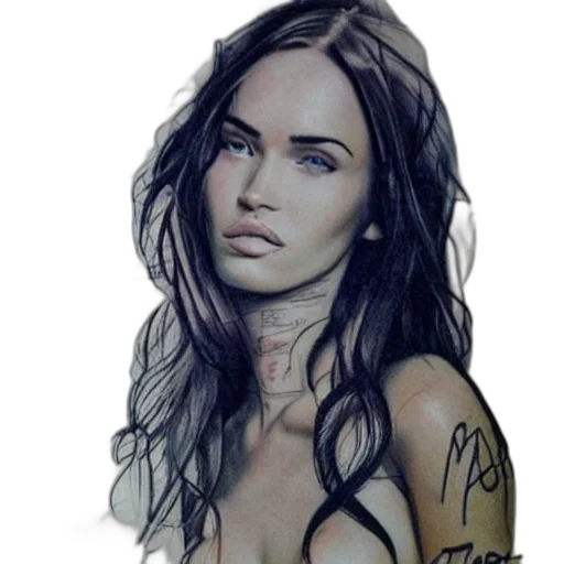 dress, face, jewelry, photorealistic transparent PNG cut-out