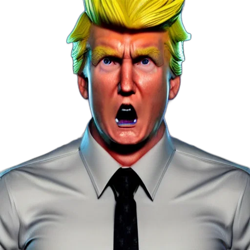 face, mask, staff, concept art, comic book art, pixel art, cartoon, photorealistic transparent PNG cut-out