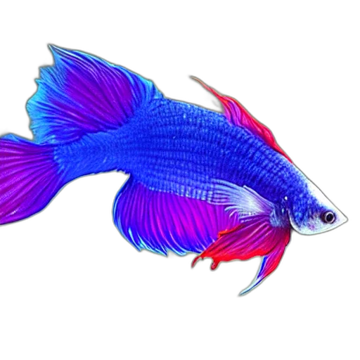 animal, creature, staff, dragon, photorealistic, 3d render, concept art, watercolor transparent PNG cut-out