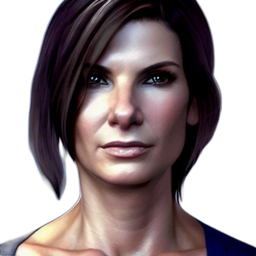 face, staff, photorealistic, concept art transparent PNG cut-out