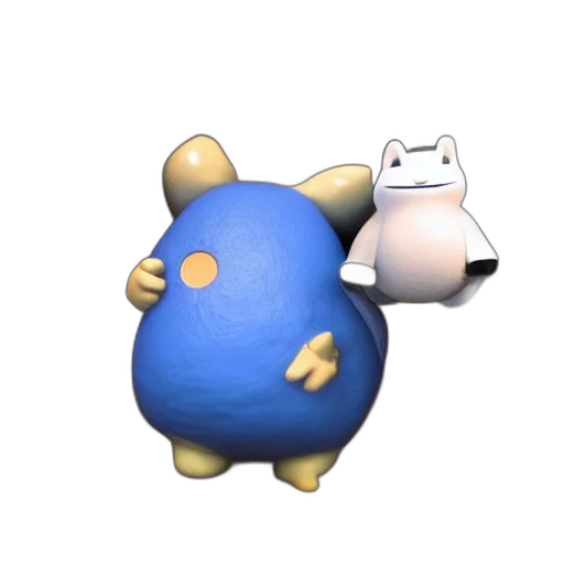 animal, creature, food, weapon transparent PNG cut-out