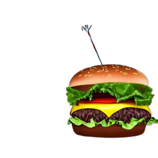food, animal, weapon, photorealistic, 3d render, pixel art, concept art, castle transparent PNG cut-out