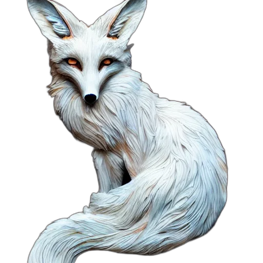 animal, creature, staff, mask transparent PNG cut-out