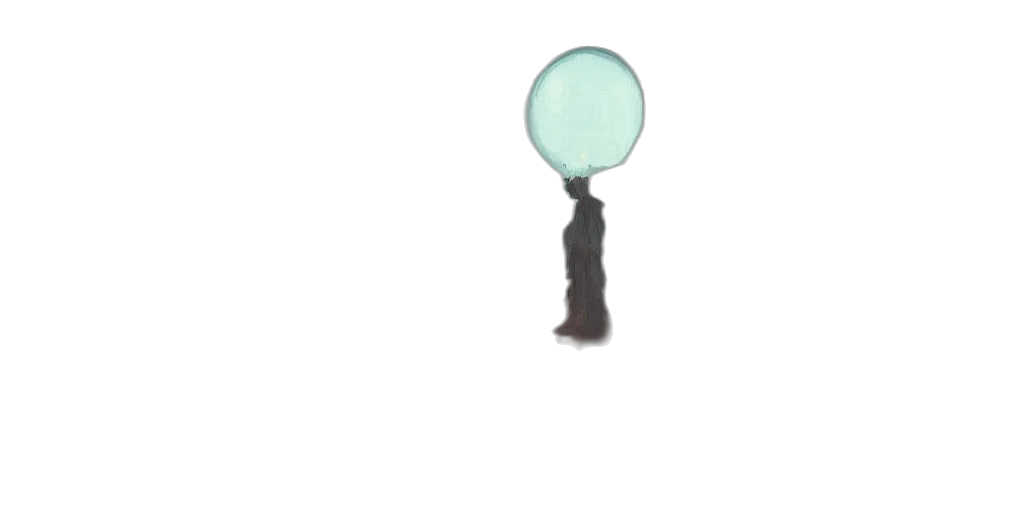 umbrella, staff, jewelry, bottle, concept art, 3d render, watercolor, pixel art transparent PNG cut-out