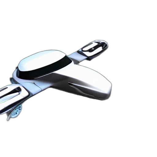 weapon, jewelry, staff, sword, 3d render, futuristic, flying, car transparent PNG cut-out