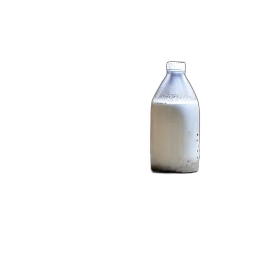 bottle, food, animal, dress, 3d render, pixel art, photorealistic, concept art transparent PNG cut-out