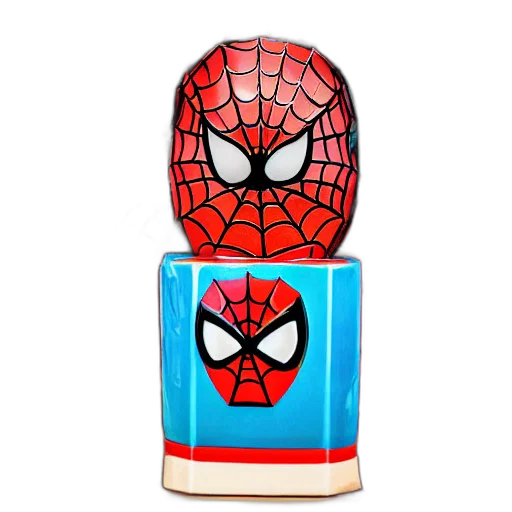mask, bottle, 3d render, concept art, comic book art, pixel art, closeup, photorealistic transparent PNG cut-out