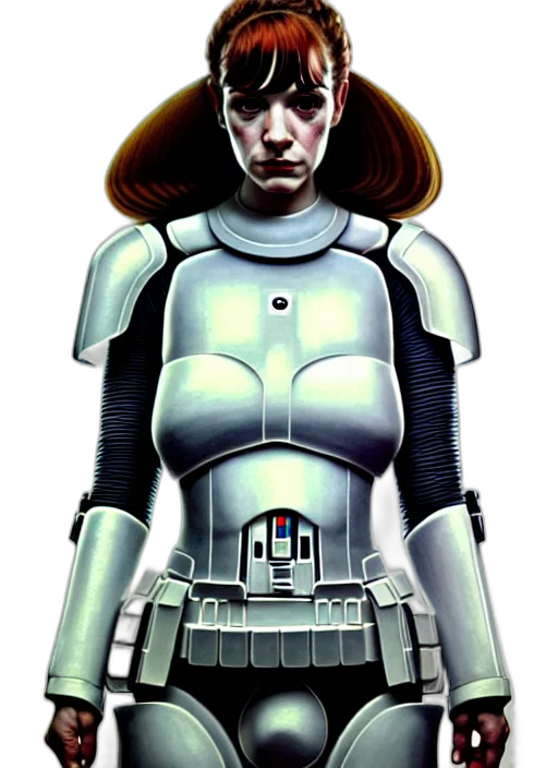 robot, jacket, concept art, comic book art, pixel art, 3d render, symmetrical, looking transparent PNG cut-out