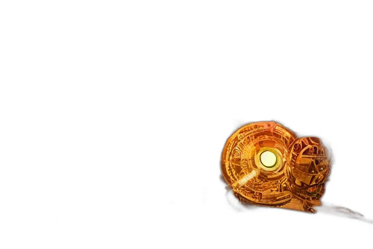 jewelry, weapon, sword, crown, 3d render, concept art, photorealistic, outer space transparent PNG cut-out