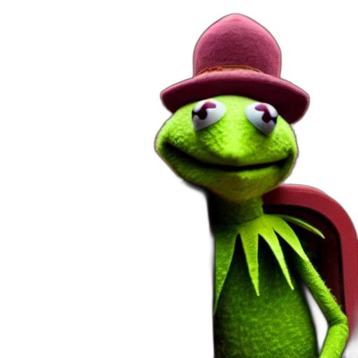 hat, staff, animal, dragon transparent PNG cut-out