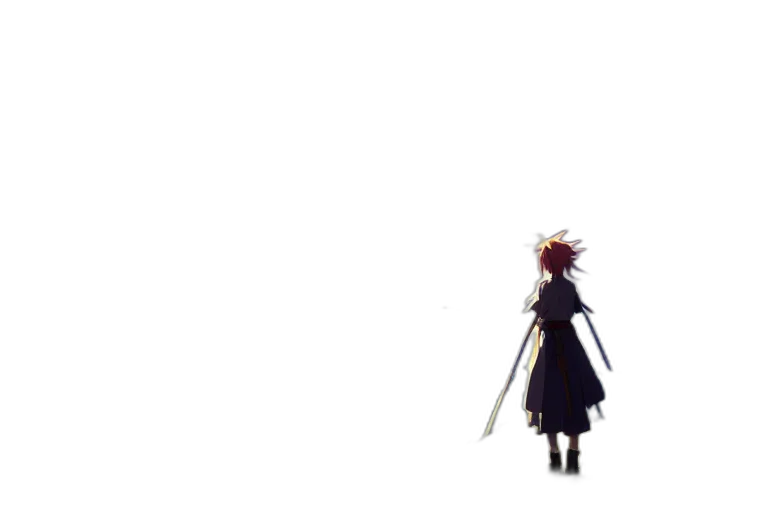 sword, staff, weapon, dress transparent PNG cut-out