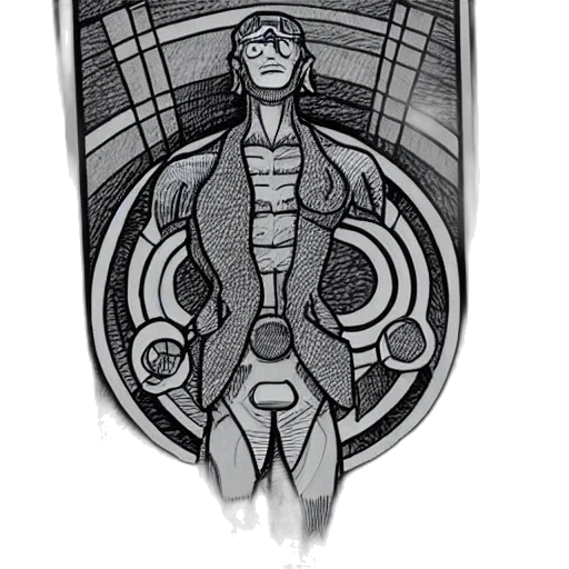 sword, jewelry, dress, mask transparent PNG cut-out