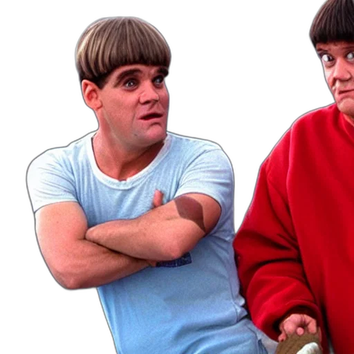hair, film, still, dumb transparent PNG cut-out