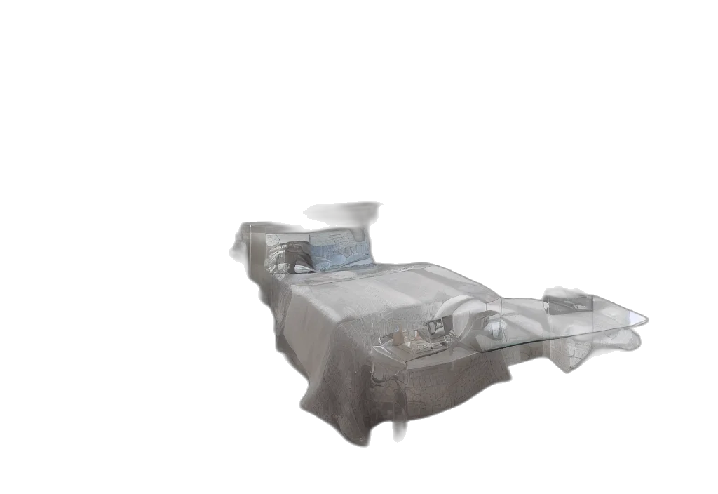 robot, car, furniture, weapon, 3d render, concept art, photorealistic, curved transparent PNG cut-out