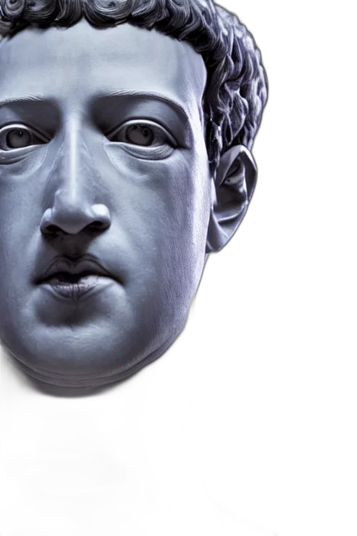 mask, face, photorealistic, 3d render transparent PNG cut-out