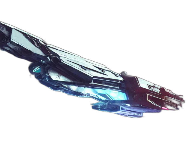 weapon, sword, jewelry, staff, concept art, 3d render, cyberpunk, anime transparent PNG cut-out
