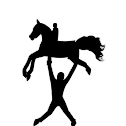 staff, animal, crown, dragon, fantasy art, concept art, pixel art, cartoon transparent PNG cut-out