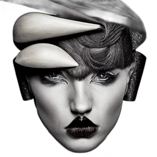 hat, face, mask, crown transparent PNG cut-out