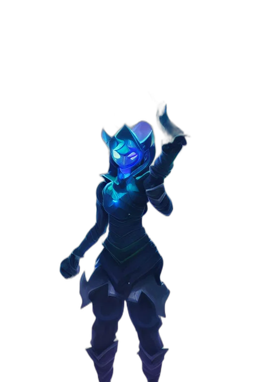 staff, robot, mask, weapon, concept art, fantasy art, pixel art, 3d render transparent PNG cut-out