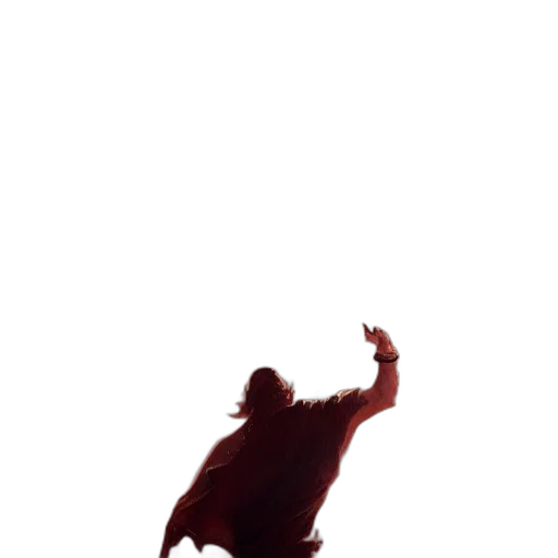 staff, creature, animal, jacket, concept art, 3d render, photorealistic, pixel art transparent PNG cut-out