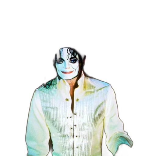 jacket, mask, creature, face transparent PNG cut-out