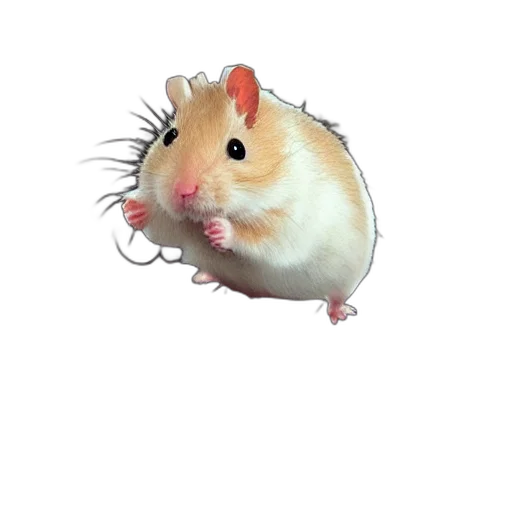 animal, creature, hair, food transparent PNG cut-out