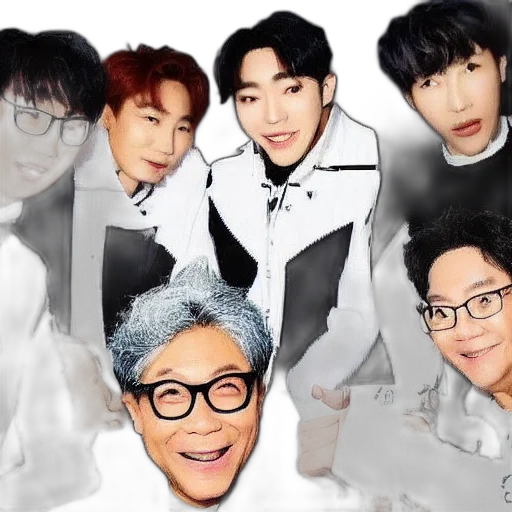 photorealistic, lee, sooman, creating transparent PNG cut-out