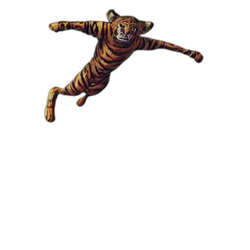 animal, creature, staff, robot transparent PNG cut-out