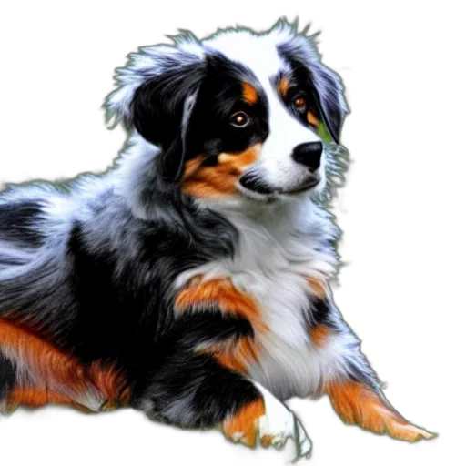 animal, creature, staff, photorealistic transparent PNG cut-out