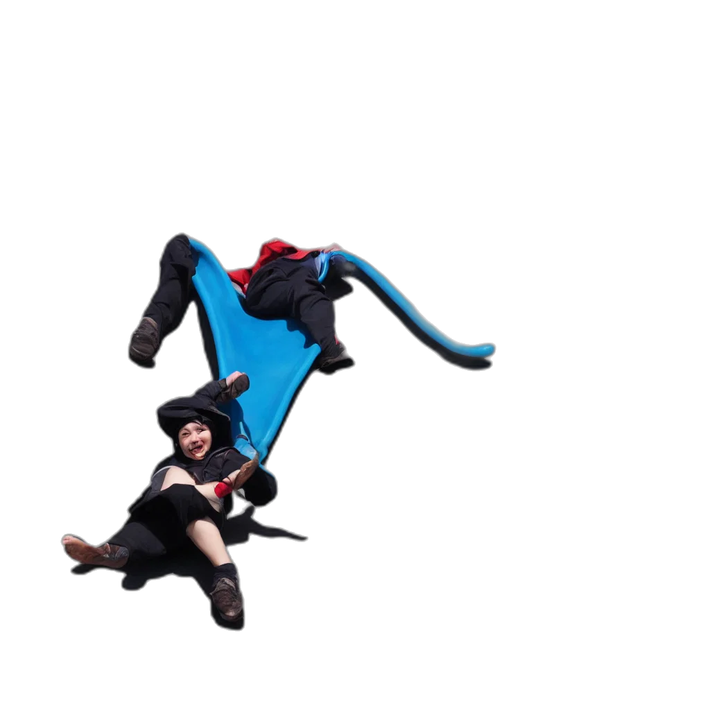 3d render, concept art, pixel art, comic book art transparent PNG cut-out