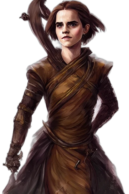 staff, fantasy art, concept art, comic book art transparent PNG cut-out