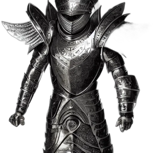 sword, dragon, robot, staff, concept art, 3d render, fantasy art, photorealistic transparent PNG cut-out