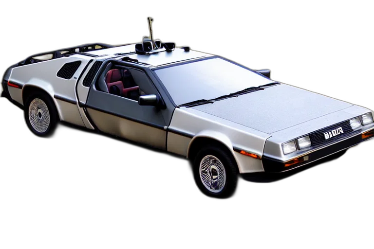 car, robot, concept art, 3d render transparent PNG cut-out