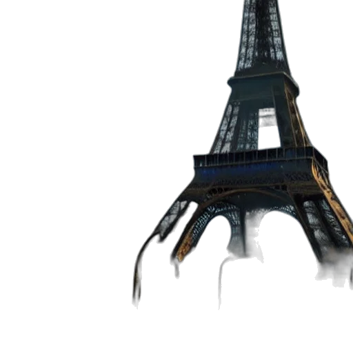 weapon, building, umbrella, concept art transparent PNG cut-out