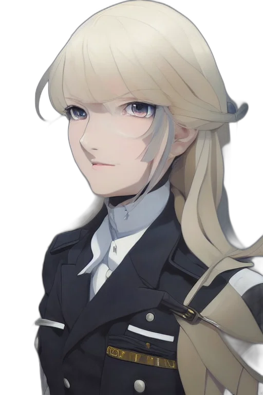 staff, face, crown, anime transparent PNG cut-out